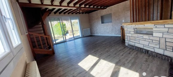 4 Schlafzimmer Haus in Cerisiers, France, Nr. 323599 15