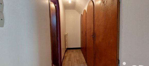 4 Schlafzimmer Haus in Cerisiers, France, Nr. 323599 18