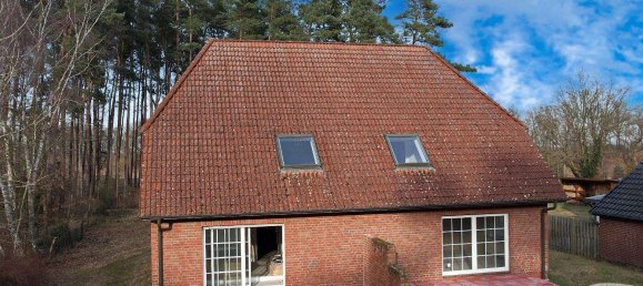 4 rooms Townhouse in Luchow-Dannenberg, Germany No. 160106 4