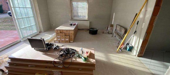 4 rooms Townhouse in Luchow-Dannenberg, Germany No. 160106 11