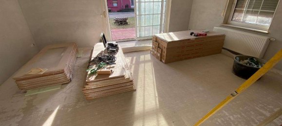 4 rooms Townhouse in Luchow-Dannenberg, Germany No. 160106 10