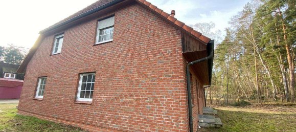 4 rooms Townhouse in Luchow-Dannenberg, Germany No. 160106 6