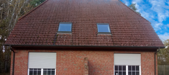 4 rooms Townhouse in Luchow-Dannenberg, Germany No. 160106 3