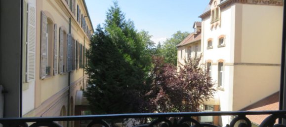 Здание в Кольмар, Франция № 90277 7