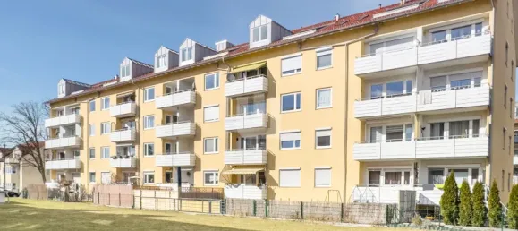 Apartamento T2 em Furstenfeldbruck, Germany N.º 164349 11