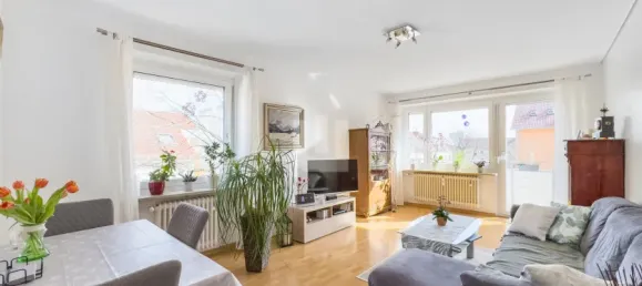 Apartamento T2 em Furstenfeldbruck, Germany N.º 164349 4