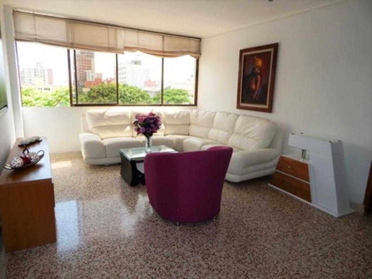 Casa T3 em Atlantico, Colombia N.º 4144