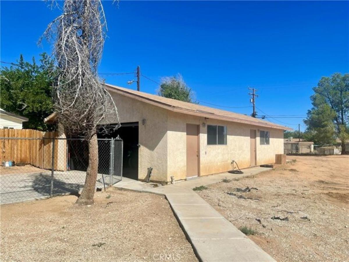 3 غرف نوم منزل في Apple Valley, USA رقم 386981