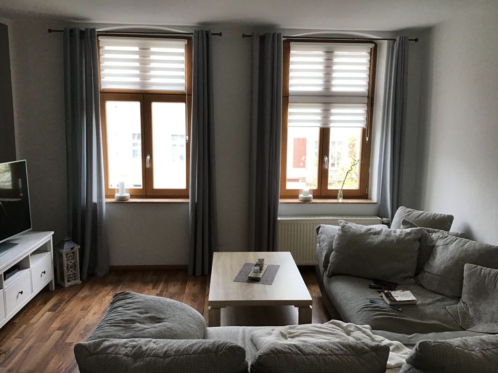 Apartamento de 2 habitaciónes en Magdeburg, Germany No. 26184