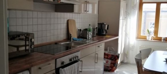 Apartamento de 2 habitaciónes en Magdeburg, Germany No. 26184 9