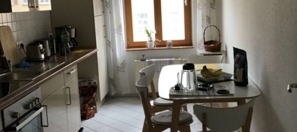 Apartamento de 2 habitaciónes en Magdeburg, Germany No. 26184 7