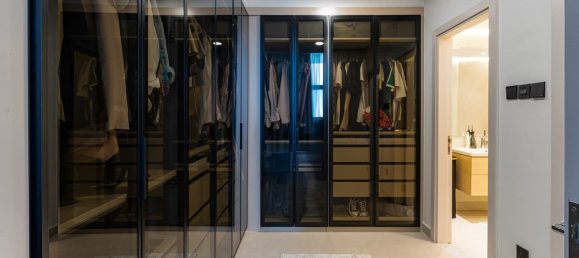 2 غرف نوم منزل ذو طابقين في داماك هيلز (أكويا باي داماك), UAE رقم 110550 9