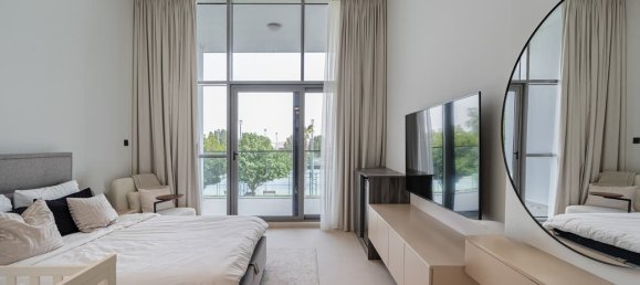 2 غرف نوم منزل ذو طابقين في داماك هيلز (أكويا باي داماك), UAE رقم 110550 7