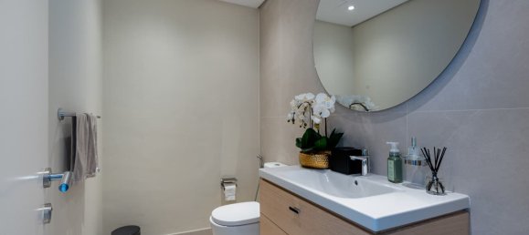 2 غرف نوم منزل ذو طابقين في داماك هيلز (أكويا باي داماك), UAE رقم 110550 6