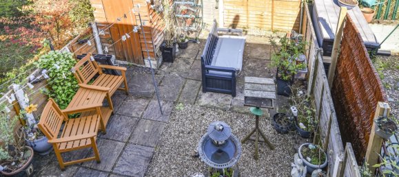  House in Kendal, United Kingdom No. 1795 11