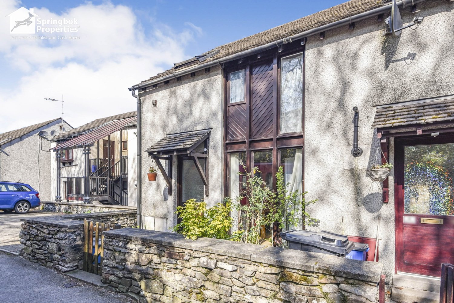  House in Kendal, United Kingdom No. 1795