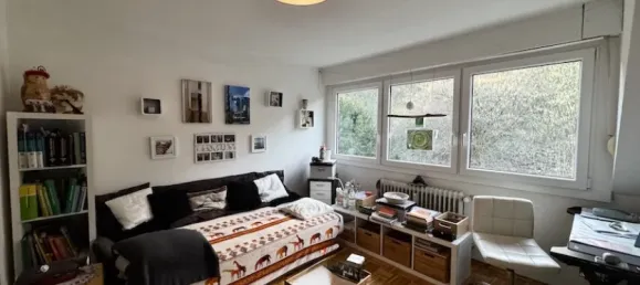 Apartamento de 4 habitaciónes en Ravensburg, Germany No. 59457 9