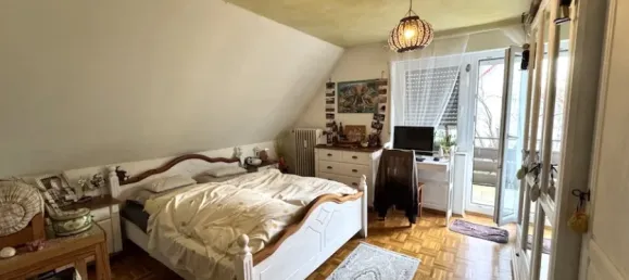 Apartamento de 4 habitaciónes en Ravensburg, Germany No. 59457 7