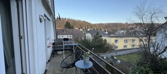 Apartamento de 4 habitaciónes en Ravensburg, Germany No. 59457 10