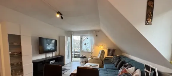 Apartamento de 4 habitaciónes en Ravensburg, Germany No. 59457 4