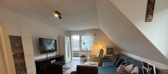 Apartamento de 4 habitaciónes en Ravensburg, Germany No. 59457 6