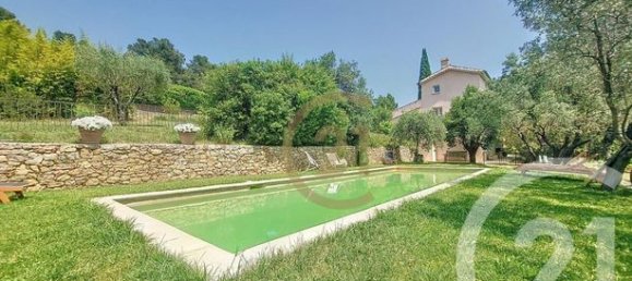 5 bedrooms Villa in Draguignan, France No. 286900 5