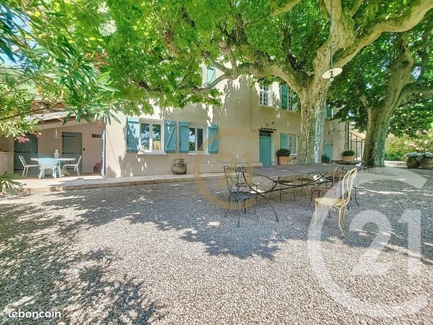 5 bedrooms Villa in Draguignan, France No. 286900