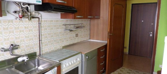 Apartamento T2 em Rescaldina, Italy N.º 361095 11