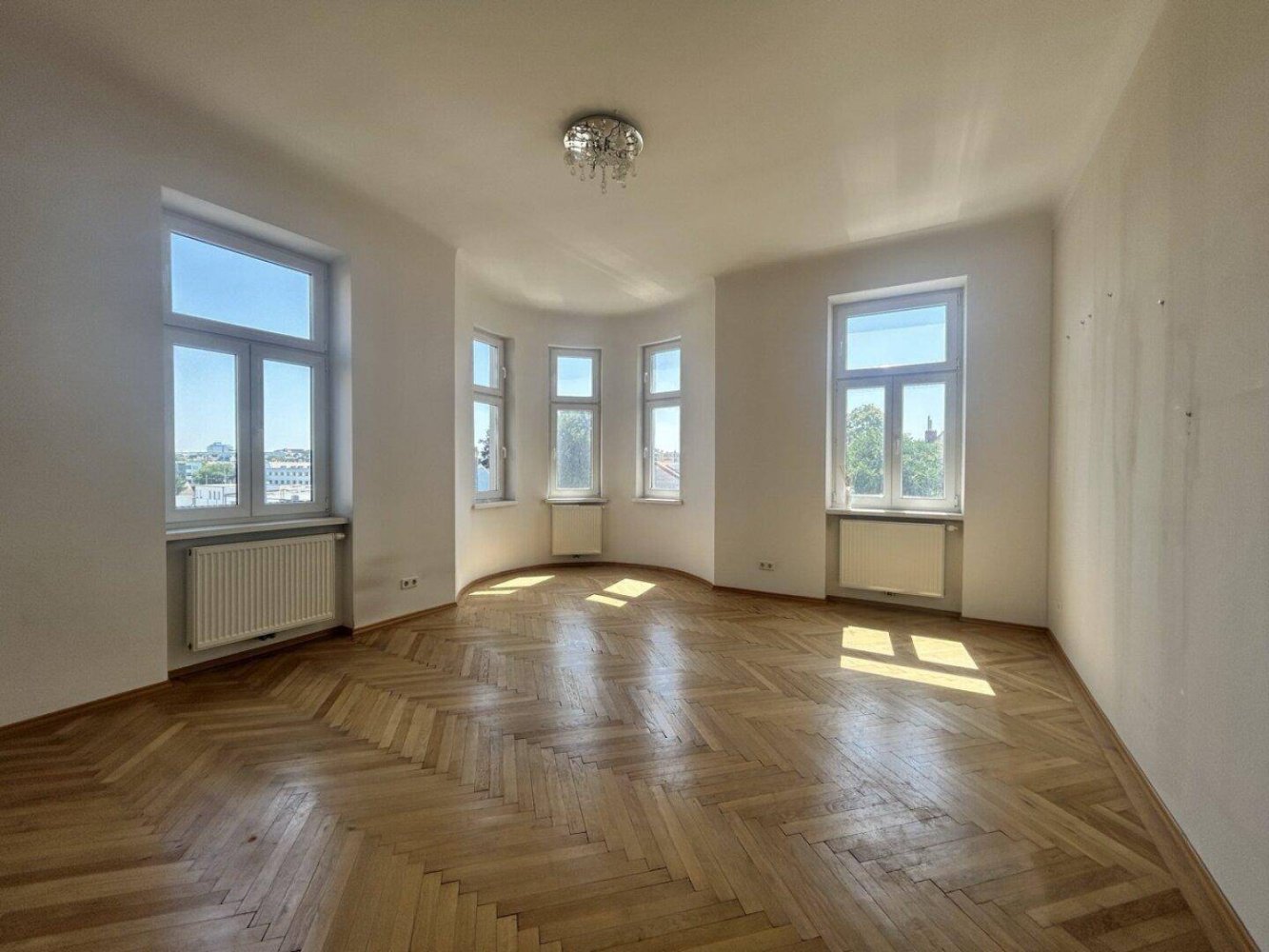 2-Zimmer Wohnung in Meidling, Austria, Nr. 220388