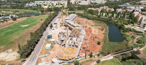 Apartamento de 2 dormitorios en Loule, Portugal No. 7670 5