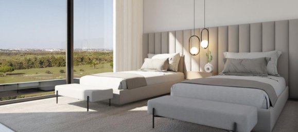 Apartamento de 2 dormitorios en Loule, Portugal No. 7670 11