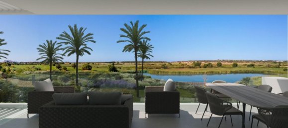 Apartamento de 2 dormitorios en Loule, Portugal No. 7670 8