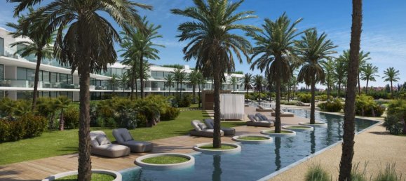 Apartamento de 2 dormitorios en Loule, Portugal No. 7670 9