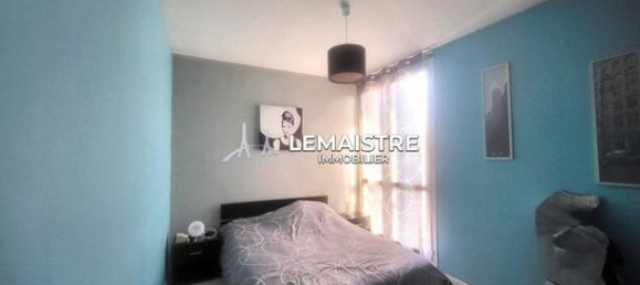 2 غرف نوم شقة في Le Havre, France رقم 310794 3