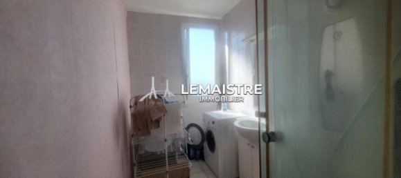 2 غرف نوم شقة في Le Havre, France رقم 310794 5