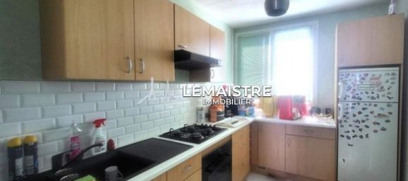 2 غرف نوم شقة في Le Havre, France رقم 310794 2