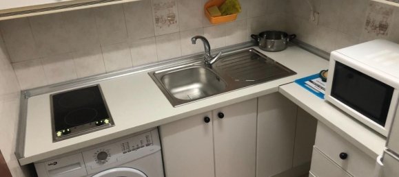 2 bedrooms Apartment in Jaen, Spain No. 154770 3