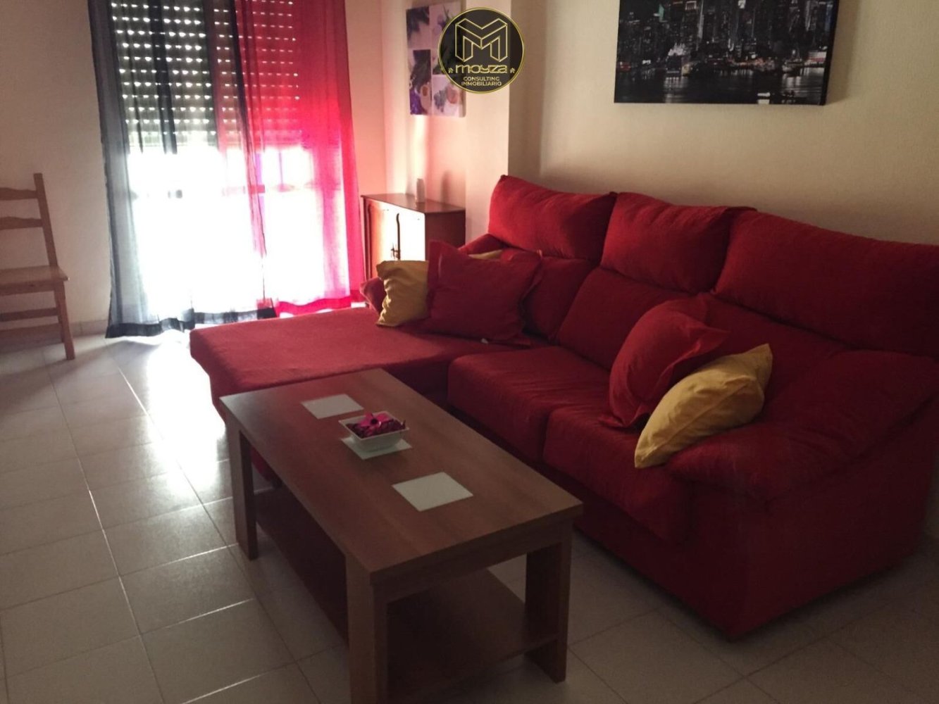 2 bedrooms Apartment in Jaen, Spain No. 154770