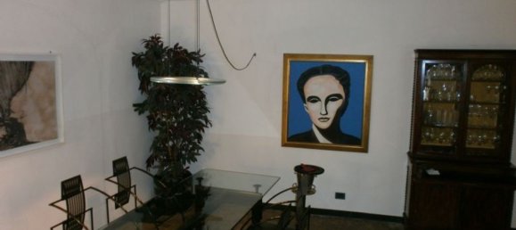 5غرفة منزل ذو طابقين في Savona, Italy رقم 68937 10