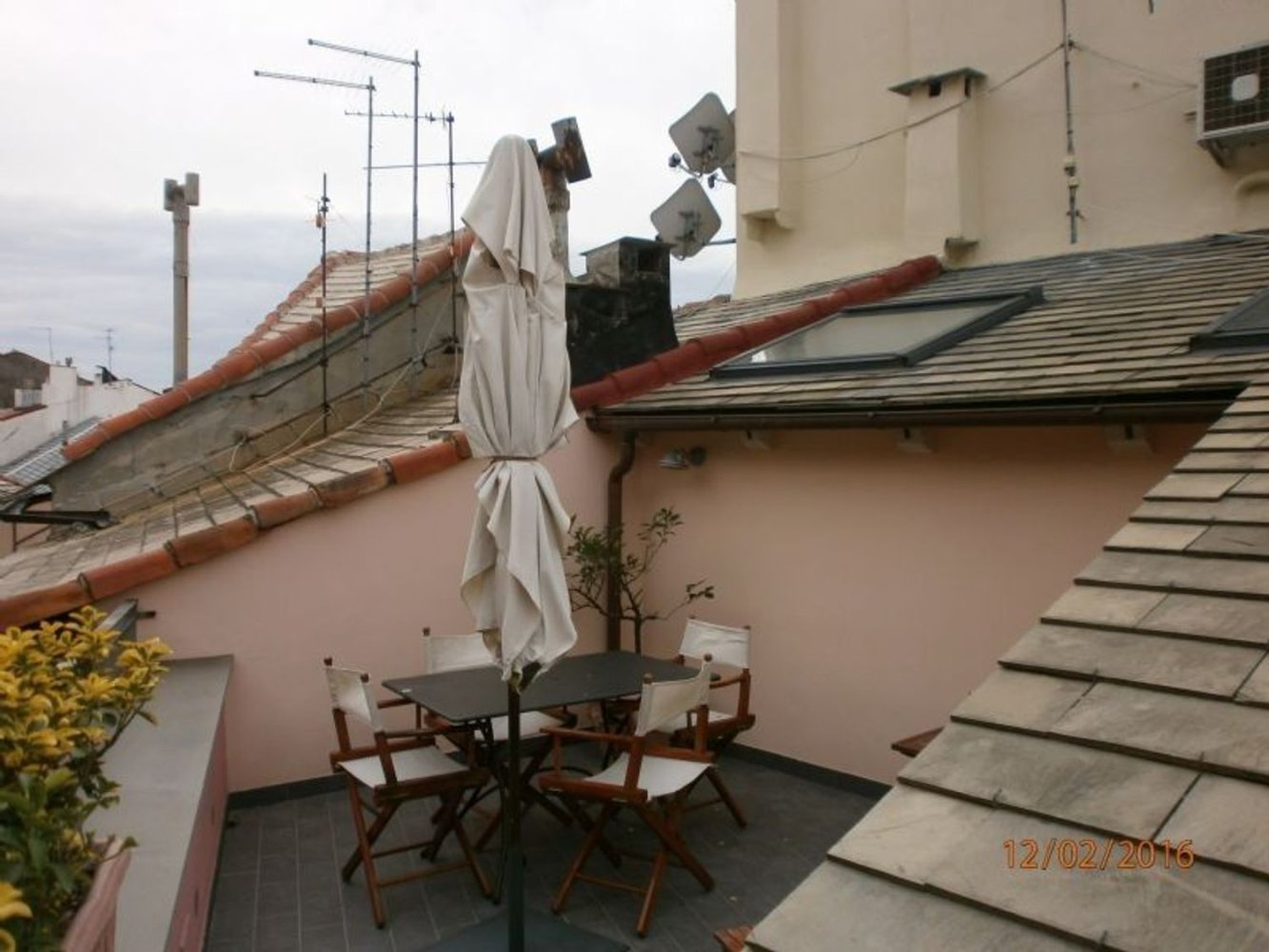 5غرفة منزل ذو طابقين في Savona, Italy رقم 68937