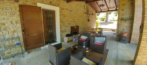 3 bedrooms House in Zocca, Italy No. 260888 28