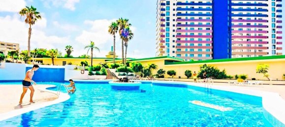 2 bedrooms Apartment in Adeje, Spain No. 87473 24