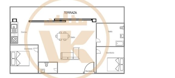 2 bedrooms Apartment in Adeje, Spain No. 87473 32