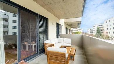 3-salle Appartement à Gosting, Austria No. 163751