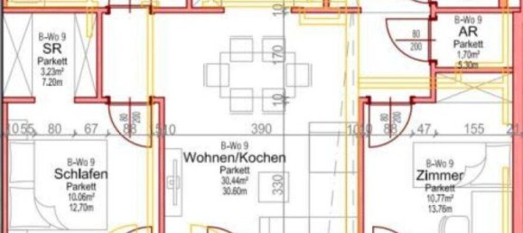 Apartamento de 3 divisões em Gosting, Austria N.º 163751 13