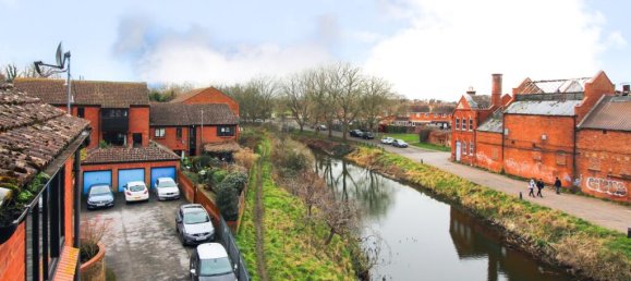 2 bedrooms Apartment in Bridgwater, United Kingdom No. 13748 13