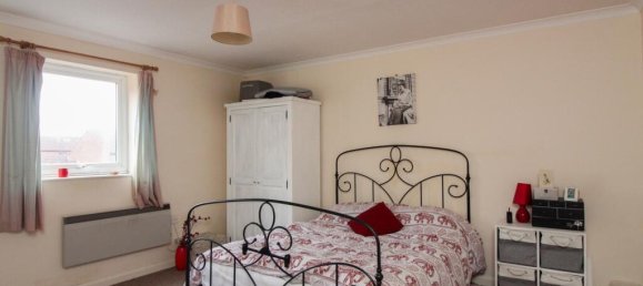 2 bedrooms Apartment in Bridgwater, United Kingdom No. 13748 3