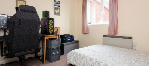 2 bedrooms Apartment in Bridgwater, United Kingdom No. 13748 8