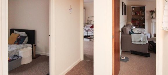 2 bedrooms Apartment in Bridgwater, United Kingdom No. 13748 9