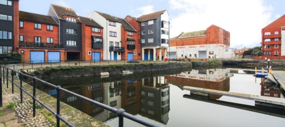 2 bedrooms Apartment in Bridgwater, United Kingdom No. 13748 14